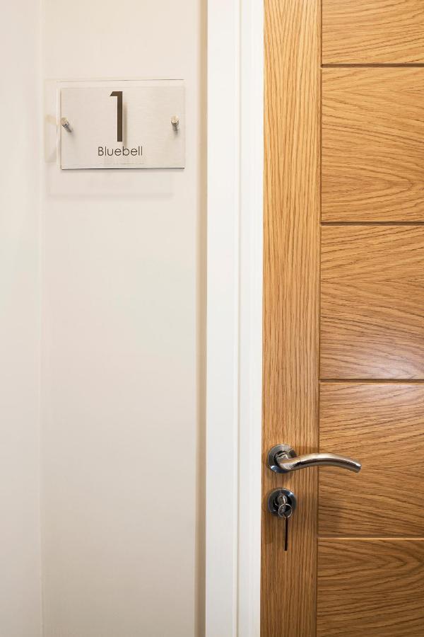 Blue Door Apartments ニューカッスル エクステリア 写真