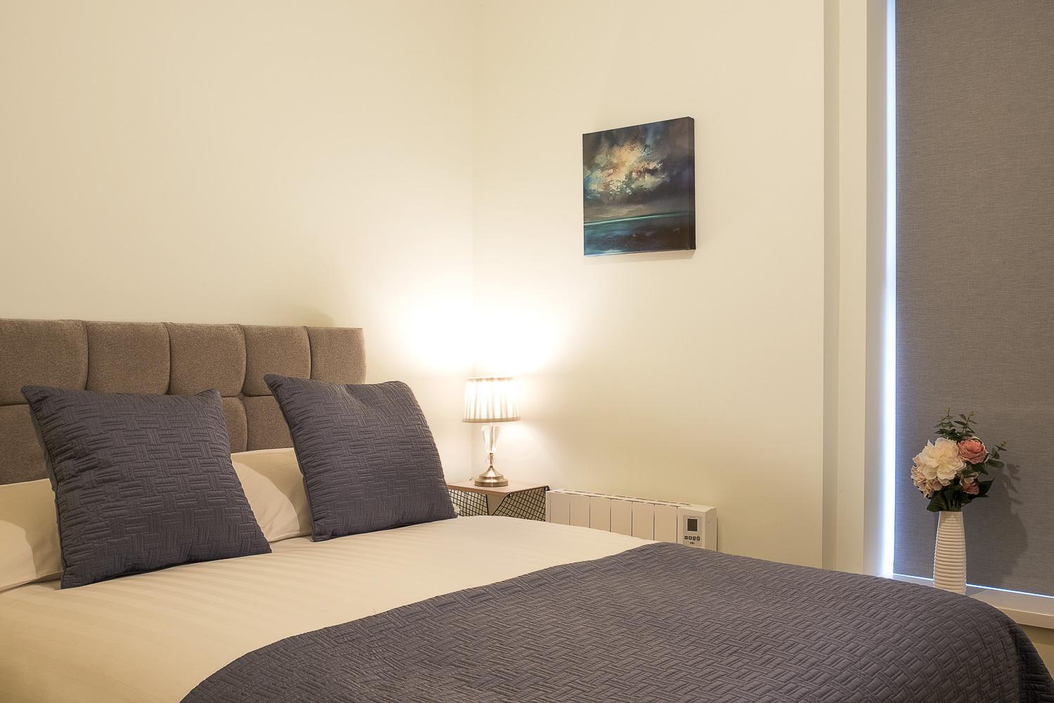 Blue Door Apartments ニューカッスル エクステリア 写真