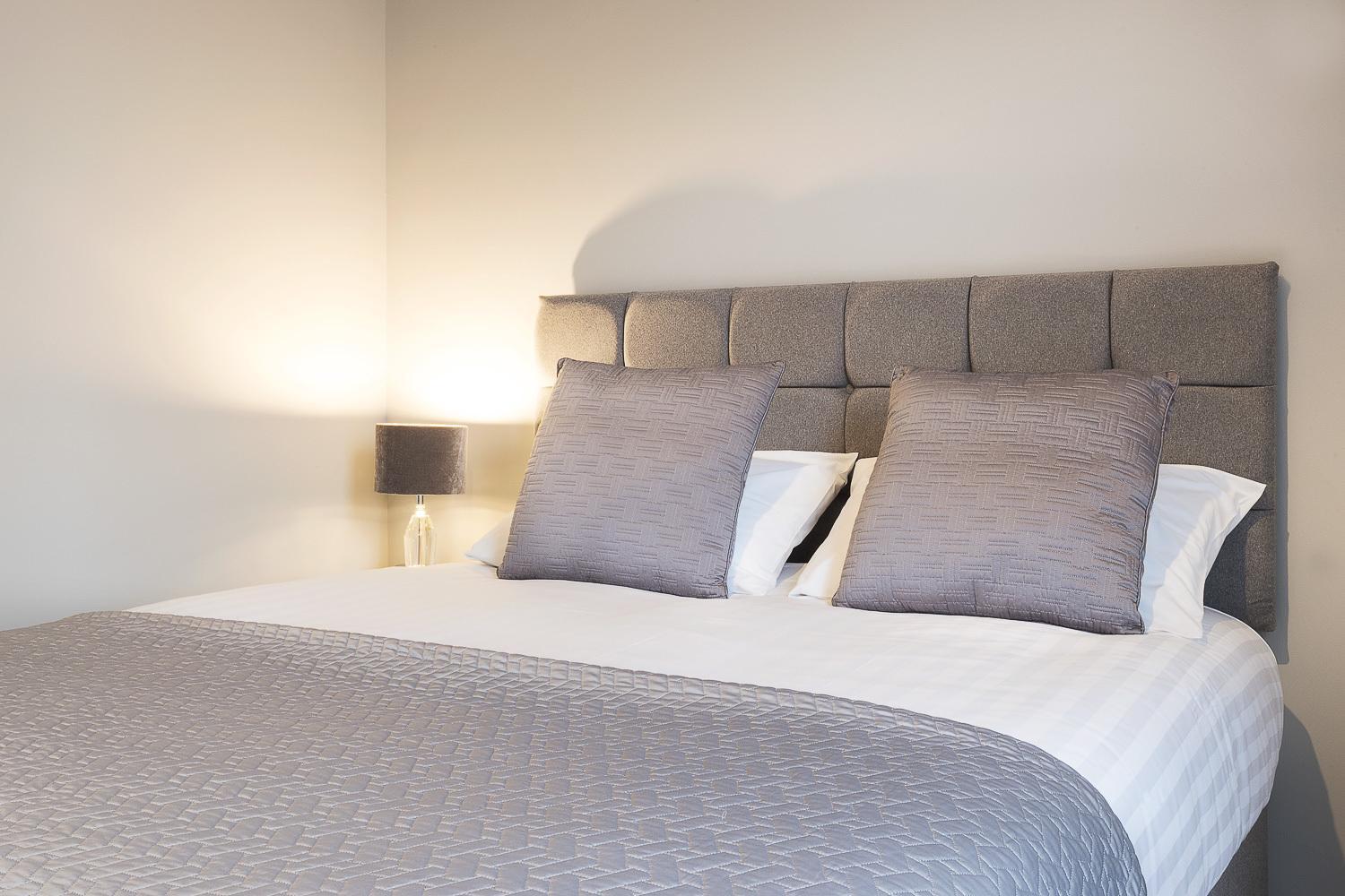 Blue Door Apartments ニューカッスル エクステリア 写真